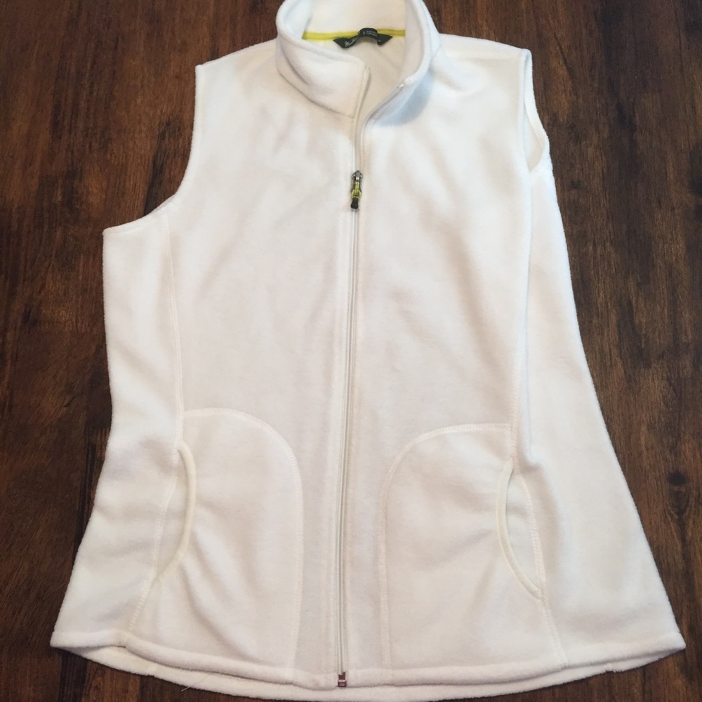 Woolrich Vest